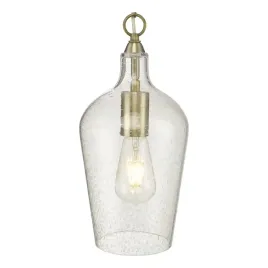 wiszaca-lampa-na-lancuchu-nida-nid0175-dmuchane-szklo-mosiadz