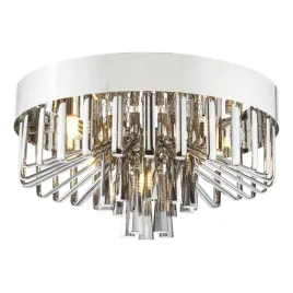 sufitowa-lampa-okragla-olin-oli5410-do-jadalni-szklana-chrom-przydymiona