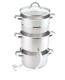 sokownik-8l-garnek-26cm-indukcja-stal-nierdzewna