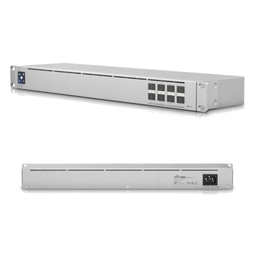 switch-ubiquiti-usw-aggregation-8p-managed-stan-nowy