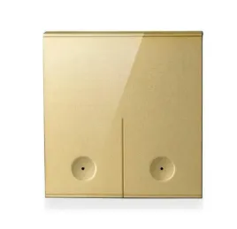 bezprzewodowy-zloty-przycisk-scienny-dwukanalowy-rf-433mhz-2ch
