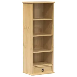 szafka-na-plyty-cd-corona-40x30x110-cm-lite-drewno-sosnowe