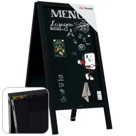 potykacz-reklamowy-kredowy-wodoodporny-czarna-rama-118x61-cm