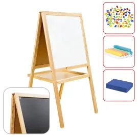 dwustronna-tablica-magnetyczna-biala-kredowa-czarna-dla-dziecka-120cm