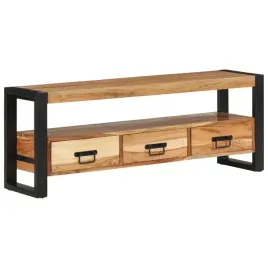 szafka-pod-tv-120x30x45-cm-lite-drewno-akacjowe