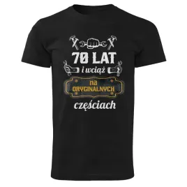 koszulka-meska-czarna-70-lat-na-oryginalnych-prezent-urodziny-r-xl