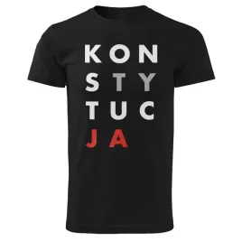 koszulka-meska-czarna-konstytucja-r-xxxl