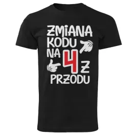 koszulka-meska-czarna-zmiana-kodu-na-40-urodziny-prezent-upominek-r-xl