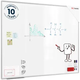 tablica-magnetyczna-biala-suchoscieralna-150x120cm-akcesoria