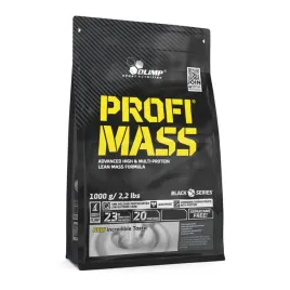 olimp-profi-mass-1000g-folia-zip-bulk-bialko-bcaa-witaminy-mct-truskawka