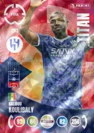 2025-panini-adrenalyn-xl-fifa-club-world-cup-292-kalidou-koulibaly