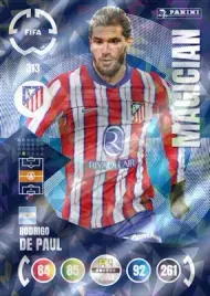 2025-panini-adrenalyn-xl-fifa-club-world-cup-313-rodrigo-de-paul