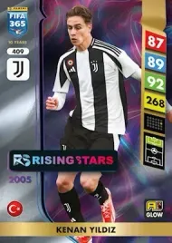 2025-panini-adrenalyn-xl-fifa-365-409-kenan-yildiz