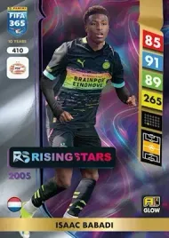 2025-panini-adrenalyn-xl-fifa-365-410-isaac-babadi