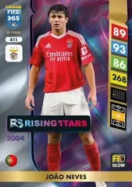2025-panini-adrenalyn-xl-fifa-365-411-joao-neves