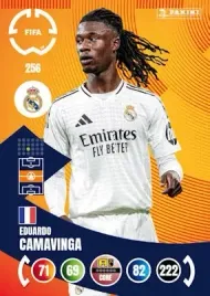 2025-panini-adrenalyn-xl-fifa-club-world-cup-256-eduardo-camavinga