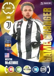 2025-panini-adrenalyn-xl-fifa-club-world-cup-348-weston-mckennie