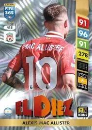 2025-panini-adrenalyn-xl-fifa-365-415-alexis-mac-allister