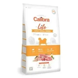 calibra-life-adult-small-lamb-6kg