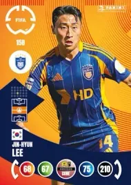 2025-panini-adrenalyn-xl-fifa-club-world-cup-158-jin-hyun-lee
