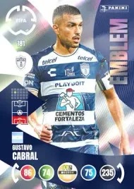 2025-panini-adrenalyn-xl-fifa-club-world-cup-181-gustavo-cabral