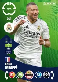 2025-panini-adrenalyn-xl-fifa-club-world-cup-260-kylian-mbappe