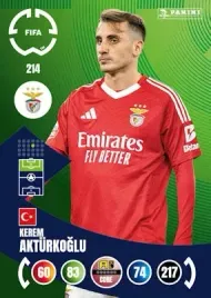 2025-panini-adrenalyn-xl-fifa-club-world-cup-214-kerem-akturkoglu