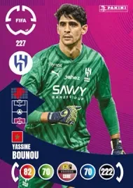 2025-panini-adrenalyn-xl-fifa-club-world-cup-227-yassine-bounou