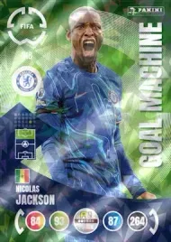 2025-panini-adrenalyn-xl-fifa-club-world-cup-318-nicolas-jackson