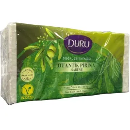 duru-turecki-otantik-tradycyjne-mydlo-oliwkowe-pirina-5x160g-handmade