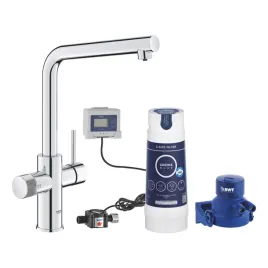 grohe-blue-pure-zestaw-startowy-chrom-30560000