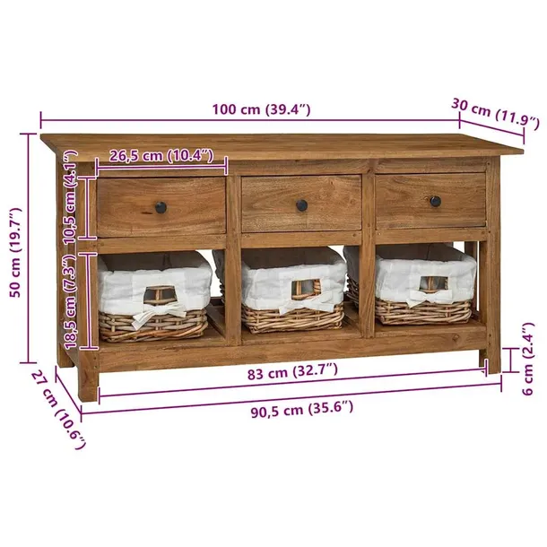 kredens-mahon-100x30x50-cm-liczba-szuflad-wiecej-niz-6