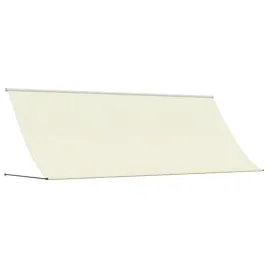 markiza-zwijana-kremowa-350x150-cm-tkanina-i-stal