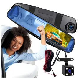 wideorejestrator-lusterko-kamera-samochodowa-full-hd-32gb-cofania-przod-tyl