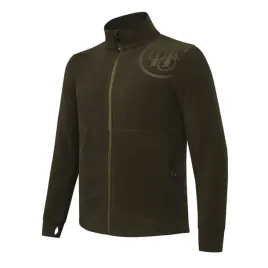 bluza-meska-beretta-hp-logo-full-zip-zielona-m