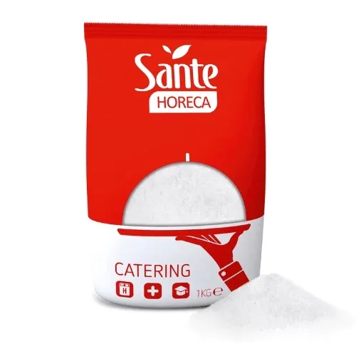 Sante Erytrytol(88%) z Dodatkiem Ksylitolu(12%) Słodzik 1kg