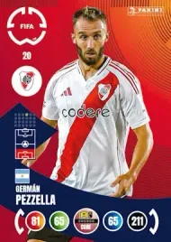 2025-panini-adrenalyn-xl-fifa-club-world-cup-20-german-pezzella