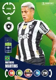 2025-panini-adrenalyn-xl-fifa-club-world-cup-42-matheus-martins