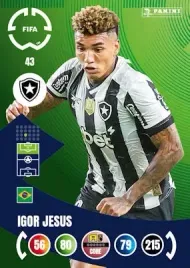 2025-panini-adrenalyn-xl-fifa-club-world-cup-43-igor-jesus