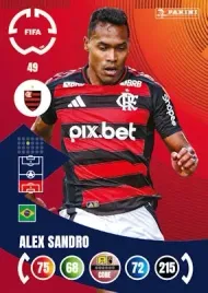 2025-panini-adrenalyn-xl-fifa-club-world-cup-49-alex-sandro