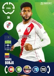2025-panini-adrenalyn-xl-fifa-club-world-cup-26-miguel-borja