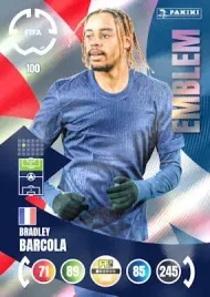 2025-panini-adrenalyn-xl-fifa-club-world-cup-100-bradley-barcola