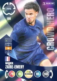 2025-panini-adrenalyn-xl-fifa-club-world-cup-108-warren-zaire-emery