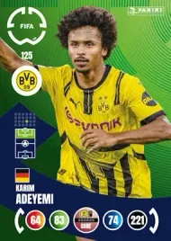 2025-panini-adrenalyn-xl-fifa-club-world-cup-125-karim-adeyemi