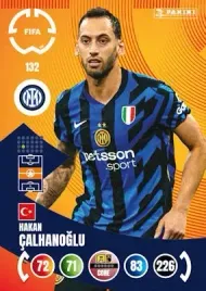 2025-panini-adrenalyn-xl-fifa-club-world-cup-132-hakan-calhanoglu