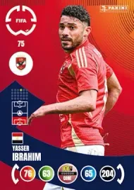 2025-panini-adrenalyn-xl-fifa-club-world-cup-75-yasser-ibrahim