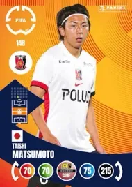 2025-panini-adrenalyn-xl-fifa-club-world-cup-148-taishi-matsumoto