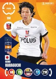 2025-panini-adrenalyn-xl-fifa-club-world-cup-150-genki-haraguchi