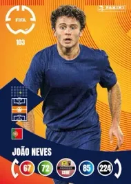 2025-panini-adrenalyn-xl-fifa-club-world-cup-103-joao-neves