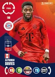 2025-panini-adrenalyn-xl-fifa-club-world-cup-110-alphonso-davies